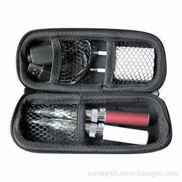 2013 Newest Fashionable eGo Electronic Cigarettes, OEM Orders Welcomed